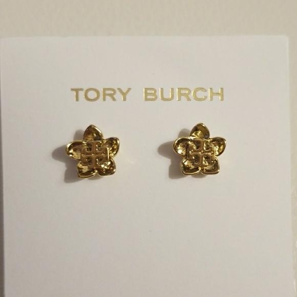 Tory Burch cecily earrings - Picture 3 of 3